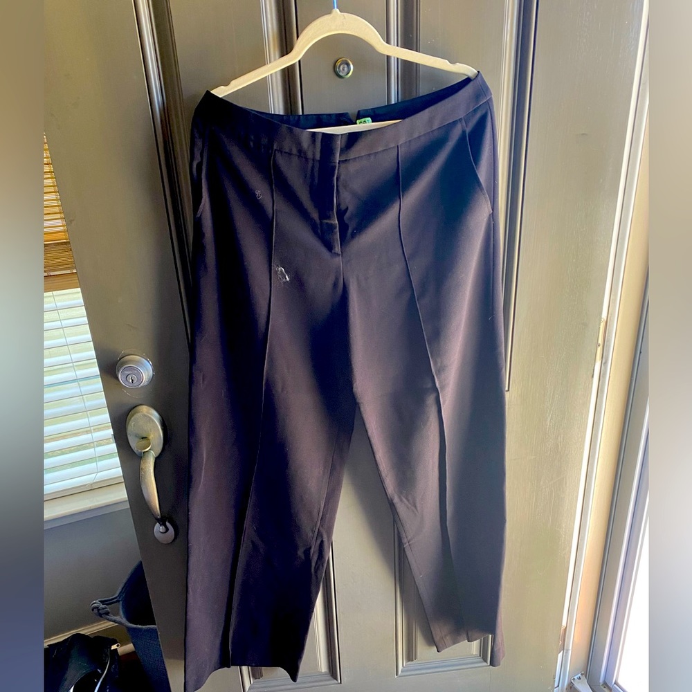 BCBG Trousers Size 12